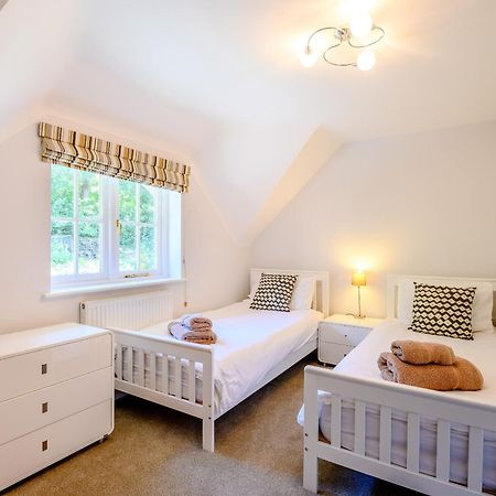 Villa Hambury House West Lulworth Esterno foto