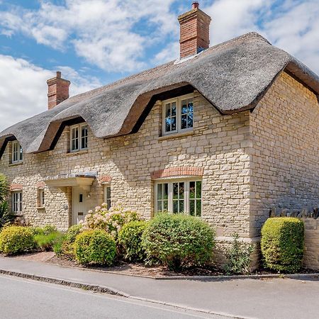 Villa Hambury House West Lulworth Esterno foto