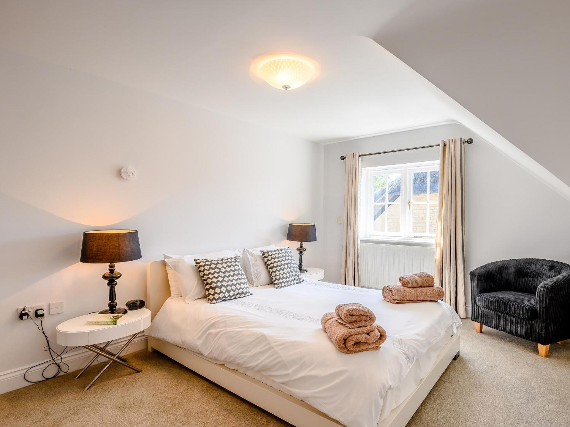Villa Hambury House West Lulworth Esterno foto
