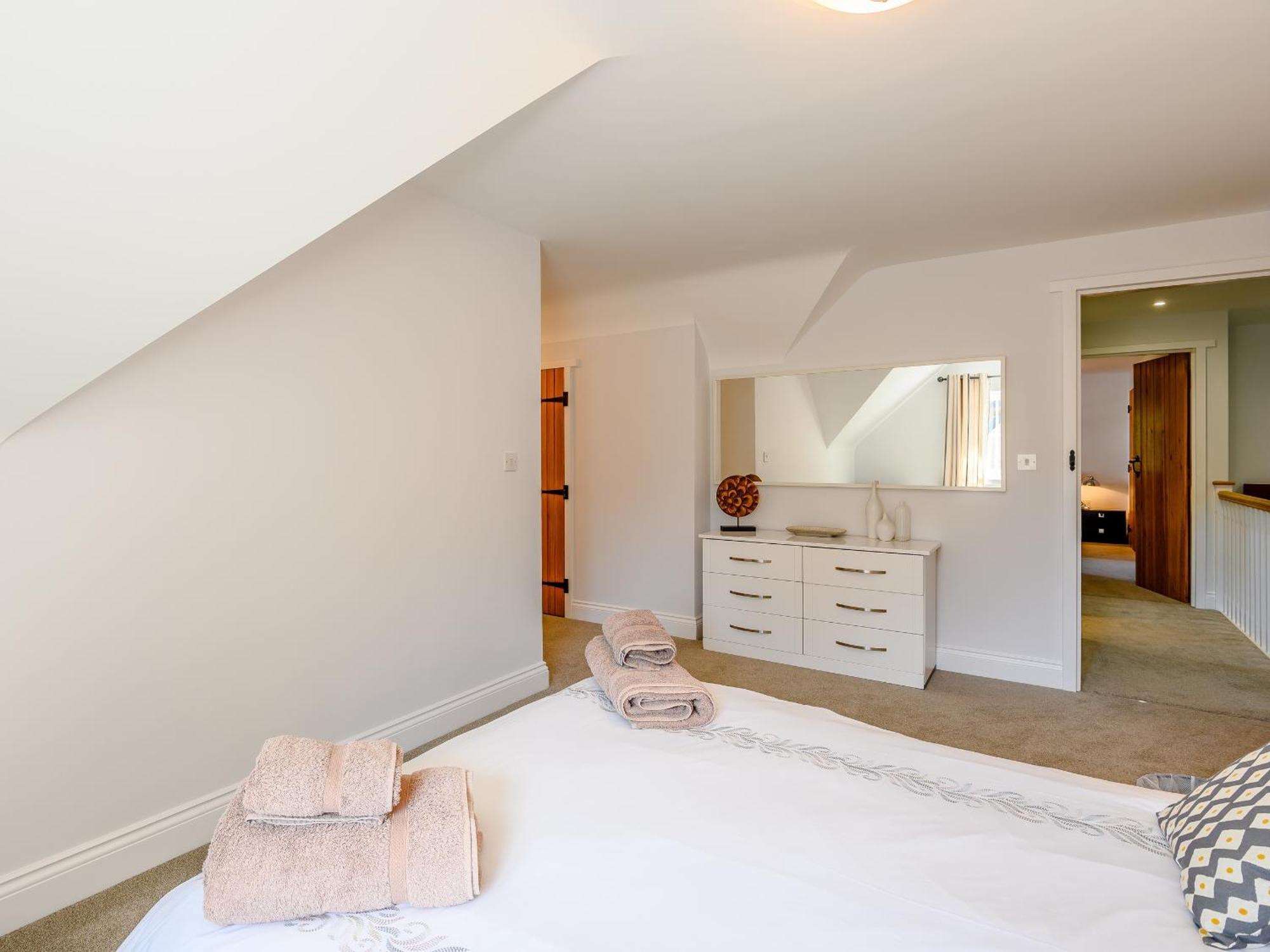 Villa Hambury House West Lulworth Esterno foto