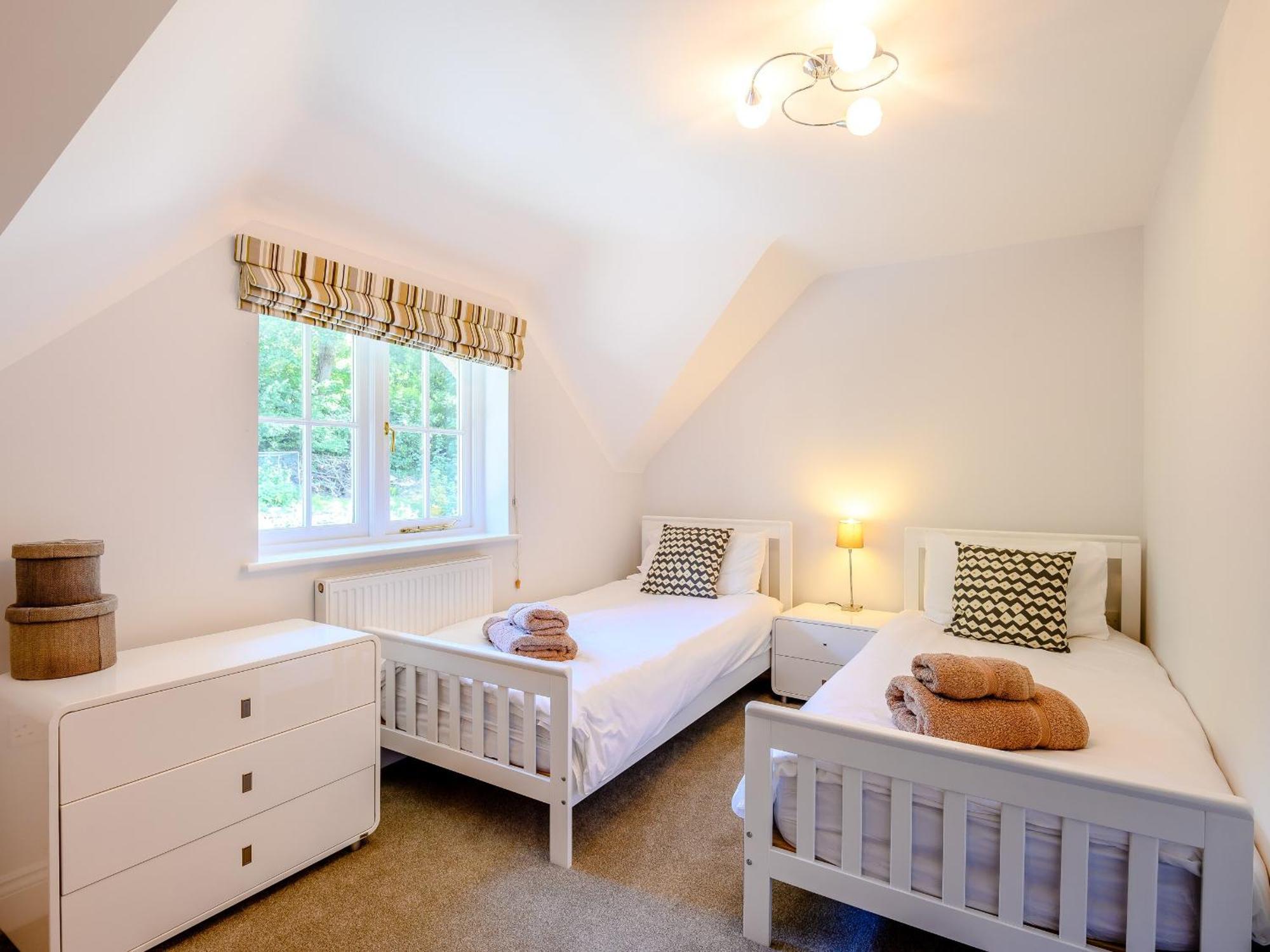 Villa Hambury House West Lulworth Esterno foto