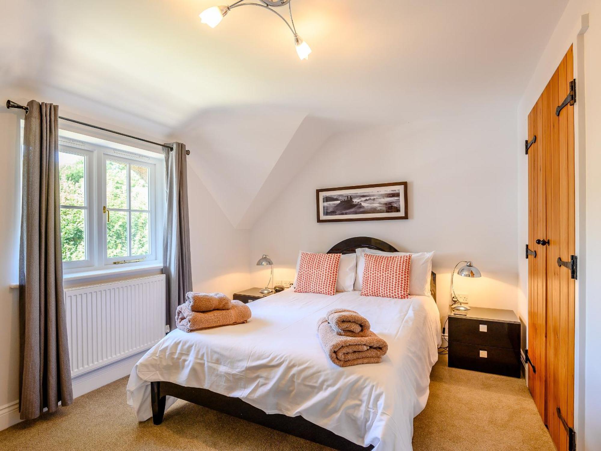 Villa Hambury House West Lulworth Esterno foto