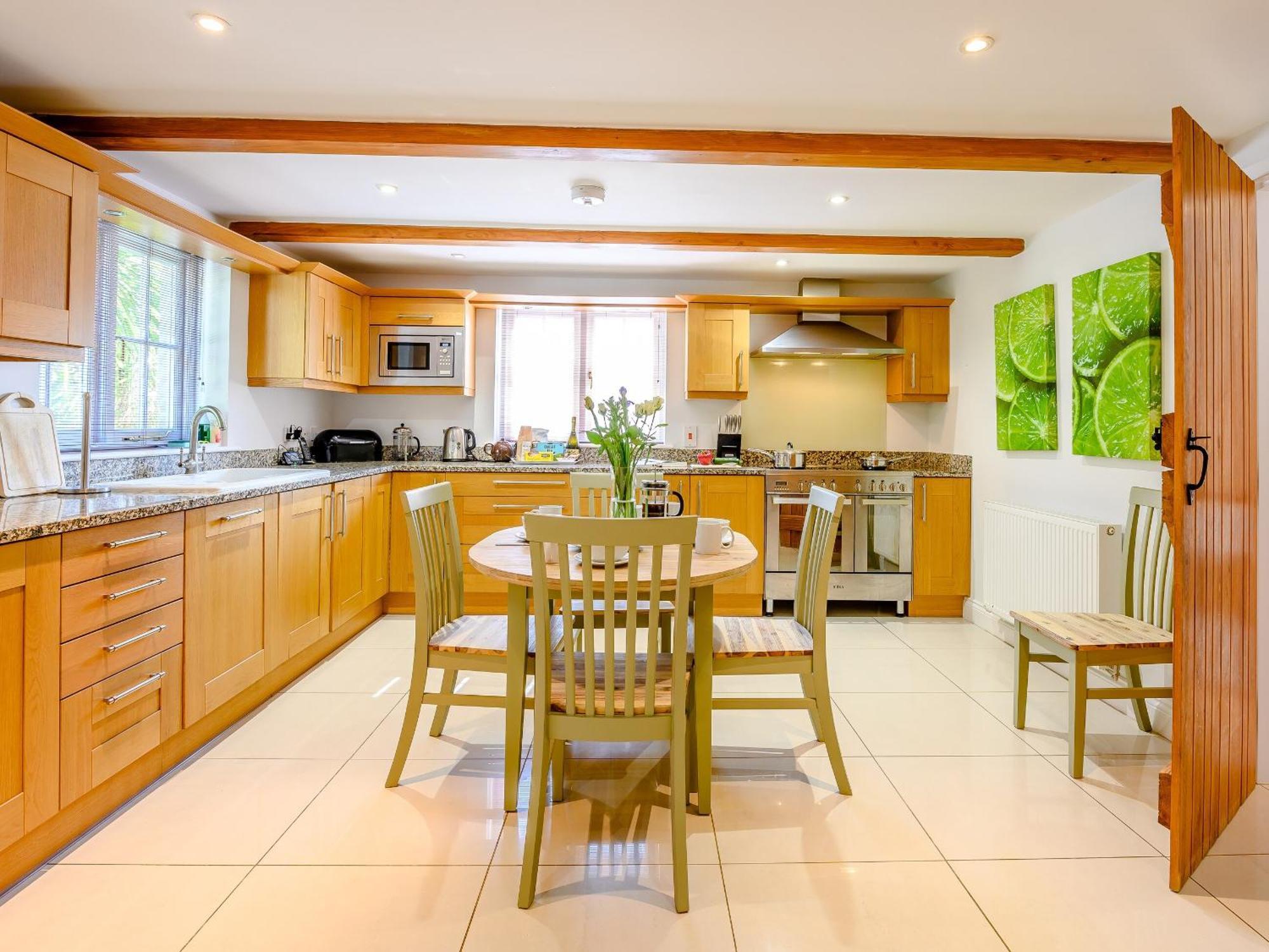 Villa Hambury House West Lulworth Esterno foto