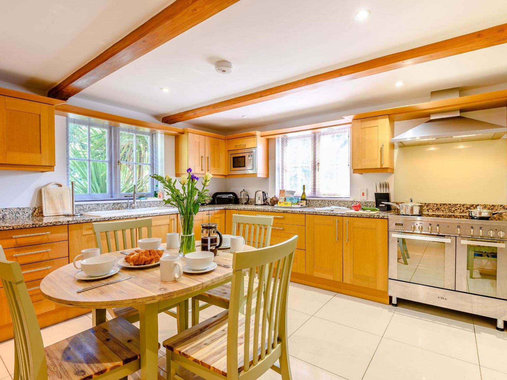 Villa Hambury House West Lulworth Esterno foto