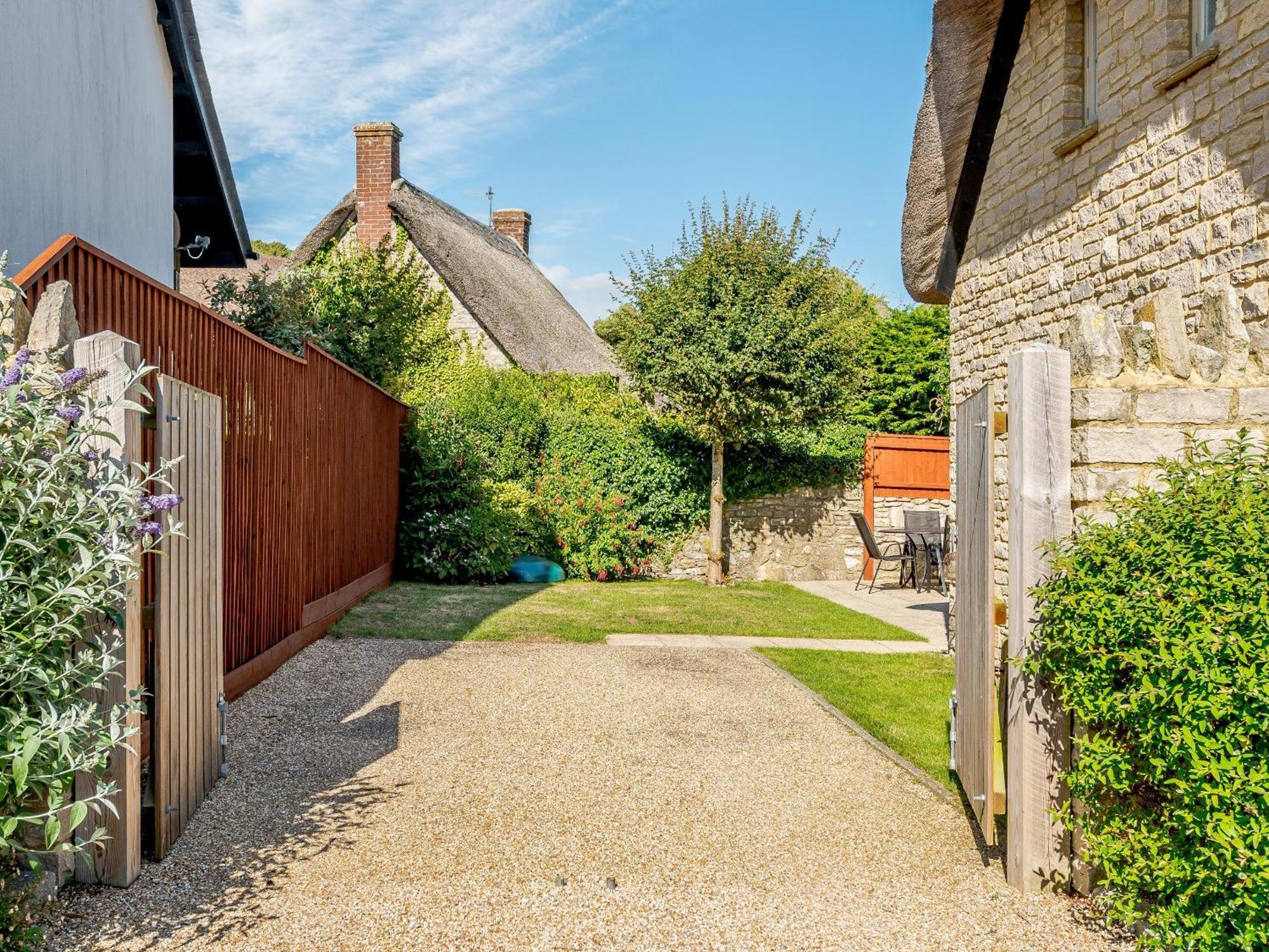 Villa Hambury House West Lulworth Esterno foto