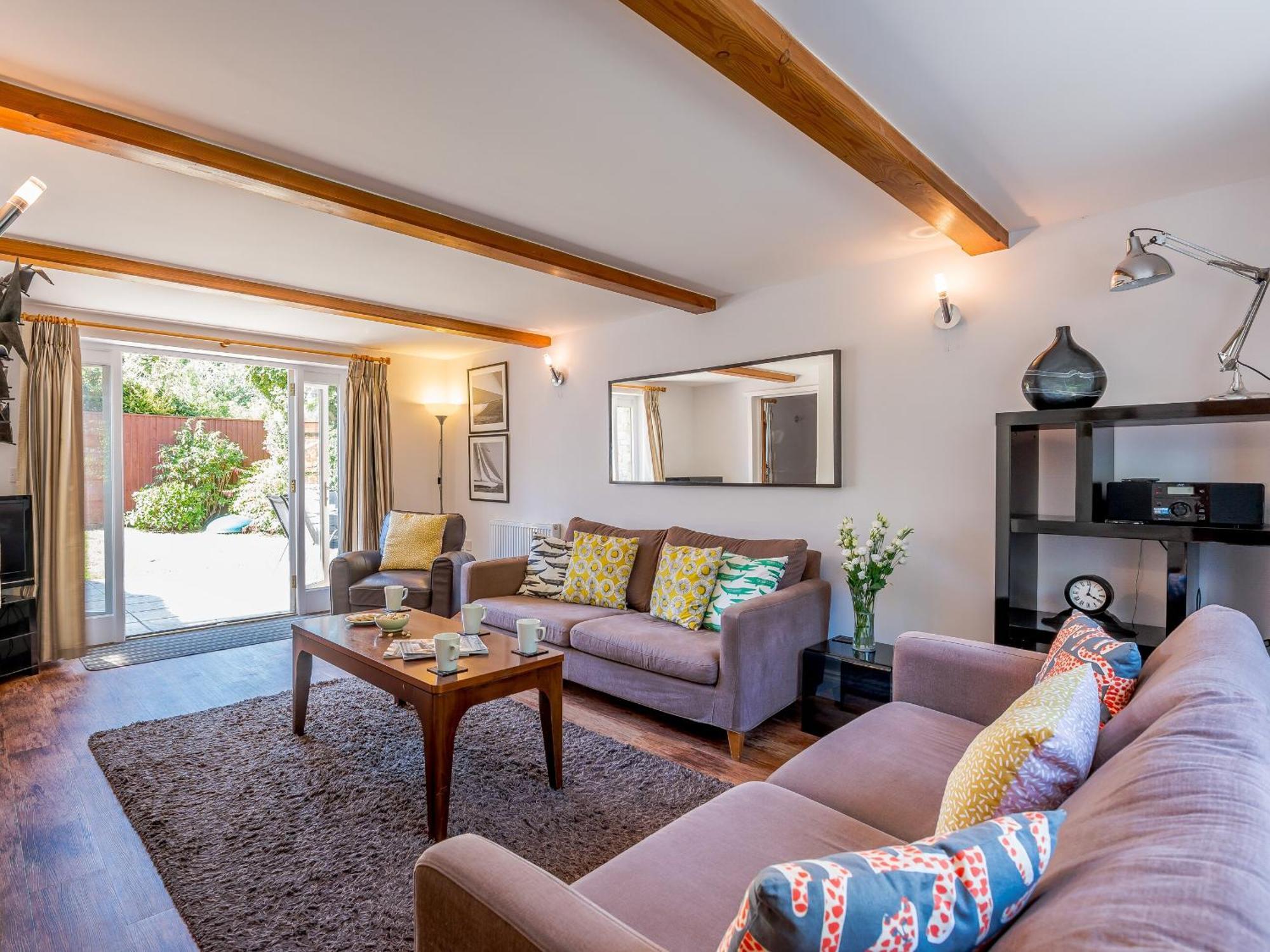 Villa Hambury House West Lulworth Esterno foto
